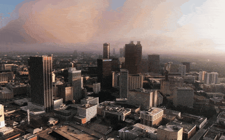 CRE Firms using AI
