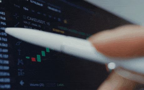 Investors using AI