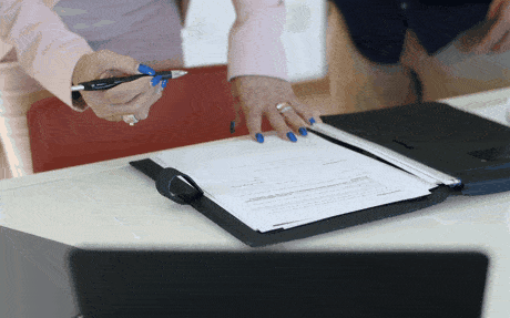 Lenders using AI